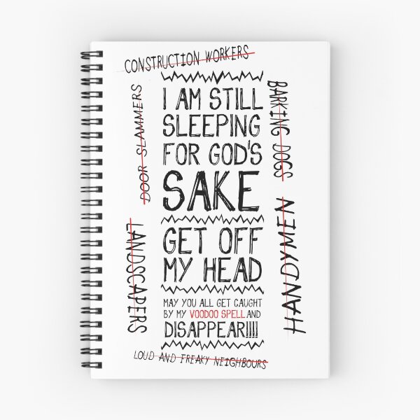 Item preview, Morning spells designed and sold by filippobassano.