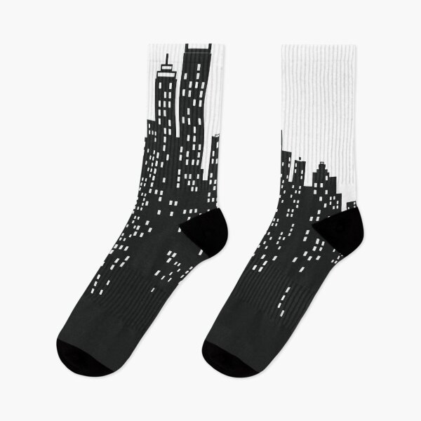 Item preview, CITY NIGHT  LIFE designed and sold by johnnyssandart.
