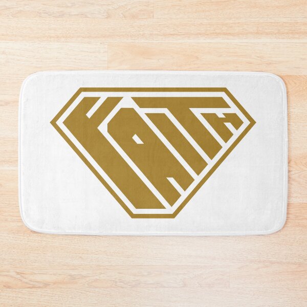 Item preview, Faith SuperEmpowered (Gold) designed and sold by Carbon-Fibre Media.
