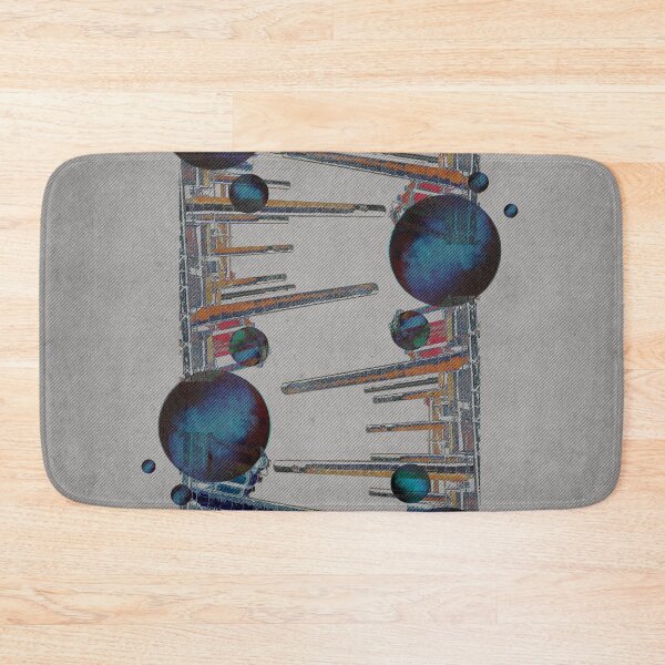Item preview, Oddball B designed and sold by WiseLikeStudios.
