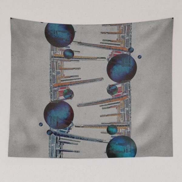 Item preview, Oddball B designed and sold by WiseLikeStudios.
