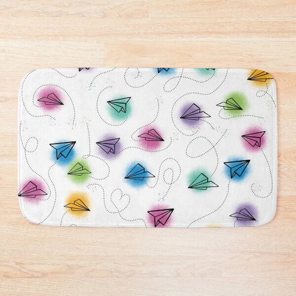 Item preview, Paper Airplanes designed and sold by Quick Brown Fox Canada.