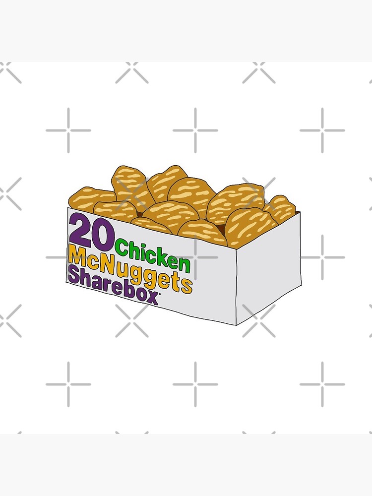 Chicken sharebox in Ripley