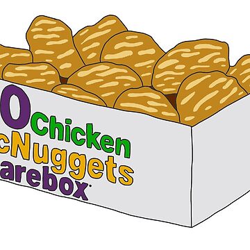 Chicken sharebox in Ripley