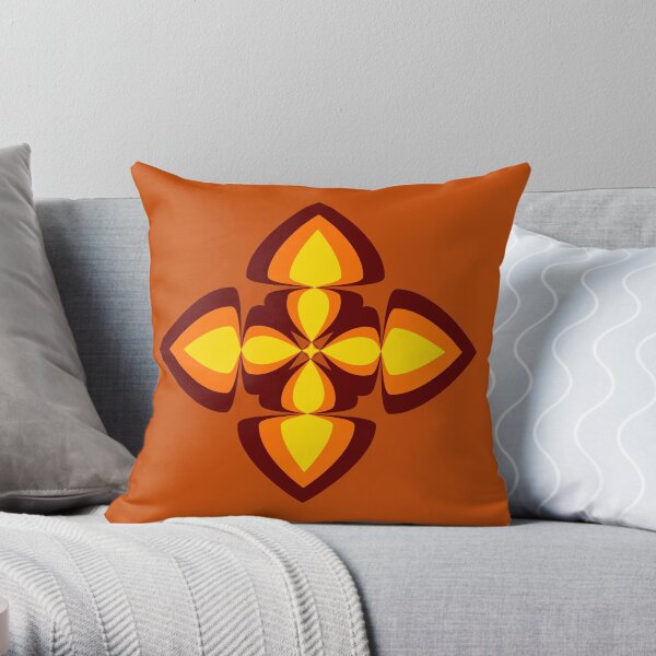 Throw Pillow