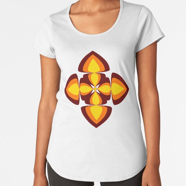 Premium Scoop T-Shirt