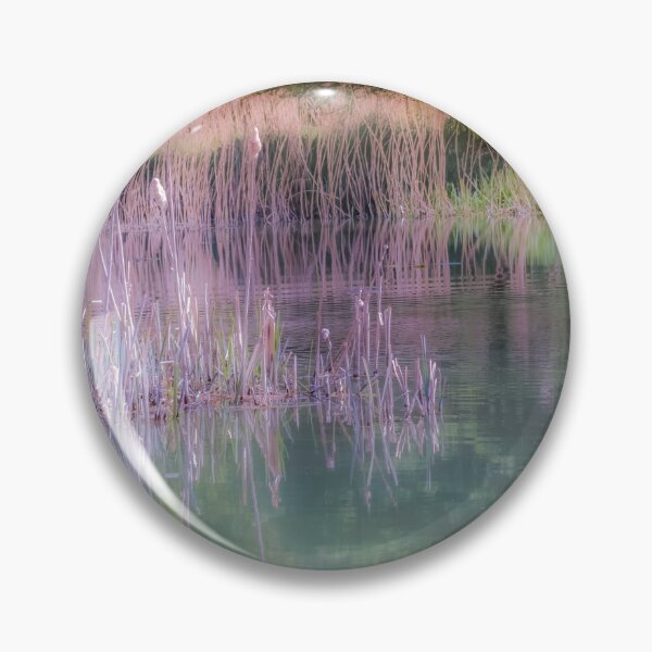 Item preview, A dreamy view of the river designed and sold by Gary Osborne.