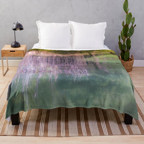 Item preview, A dreamy view of the river designed and sold by Gary Osborne.
