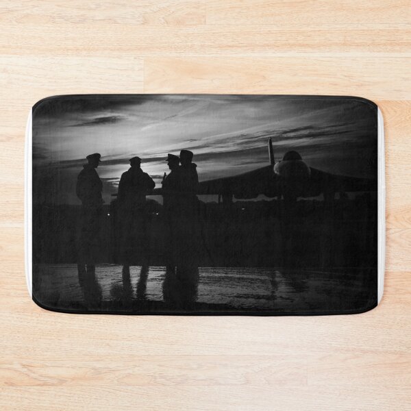 Item preview, soldier sunset - grey designed and sold by Perggals© - Stacey Turner.