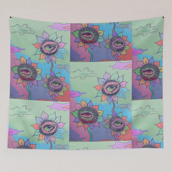 Item preview, Trippy Art designed and sold by moonrocks1.