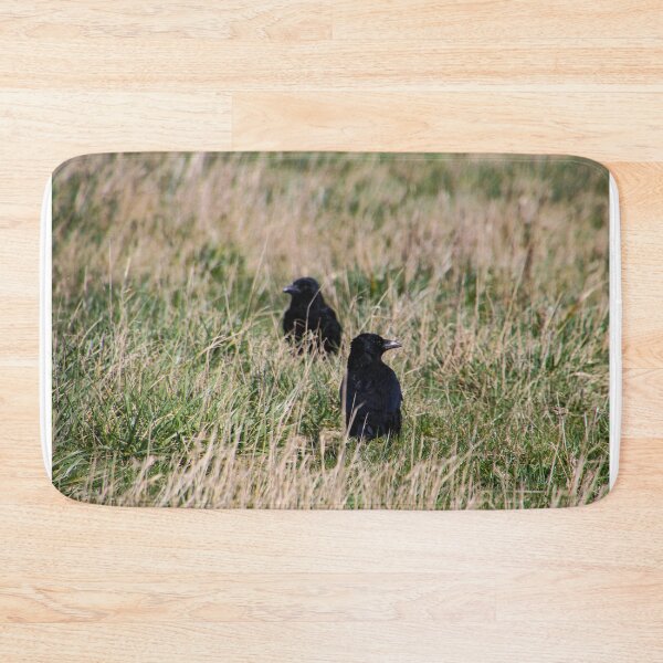 Item preview, crows designed and sold by Perggals© - Stacey Turner.