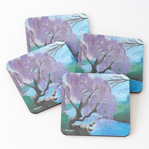 Item preview, Spring Willow  designed and sold by DABigelow.