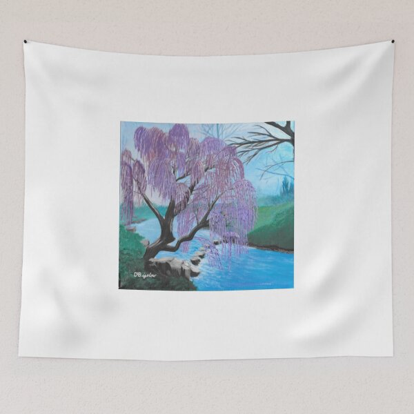 Item preview, Spring Willow  designed and sold by DABigelow.