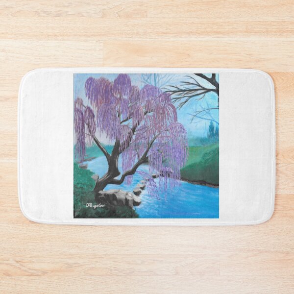 Item preview, Spring Willow  designed and sold by DABigelow.
