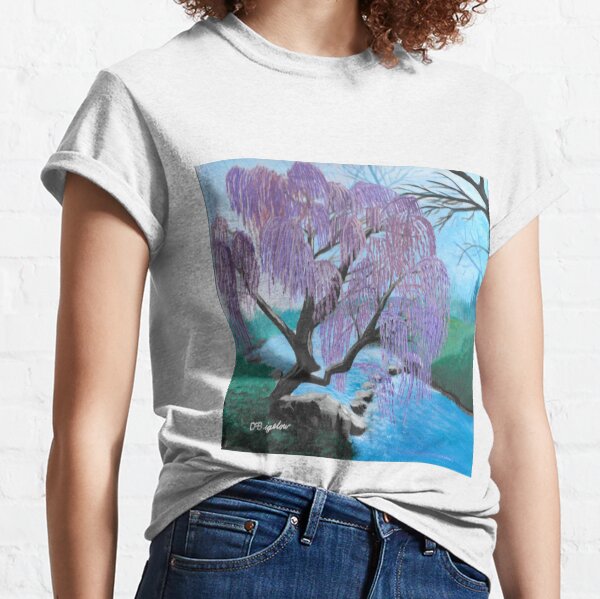 Item preview, Spring Willow  designed and sold by DABigelow.