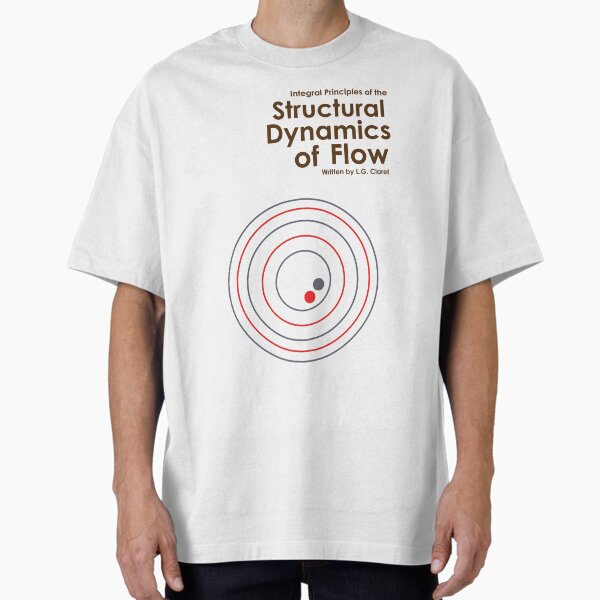 Item preview, The Structural Dynamics of Flow in White designed and sold by Alycia Cordle.