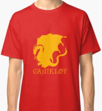 Camelot Souvenir Tee Classic T-Shirt