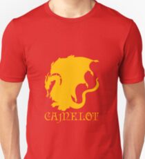 Camelot Souvenir Tee Unisex T-Shirt