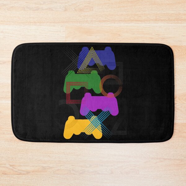 Item preview, Gaming Mania designed and sold by emilypigou.