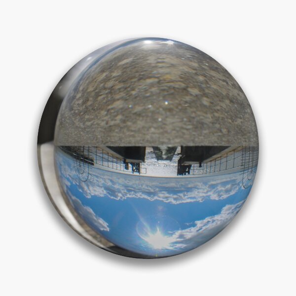 Item preview, lines and sphere designed and sold by Perggals© - Stacey Turner.