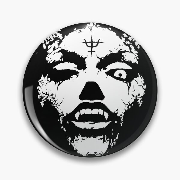Item preview, BLOODLUST - Spectral Collection - David R. Sainz designed and sold by DavidRSainz.