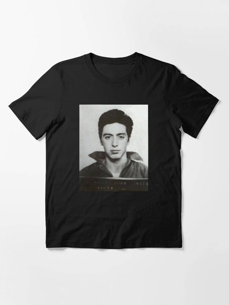 al pacino t shirt