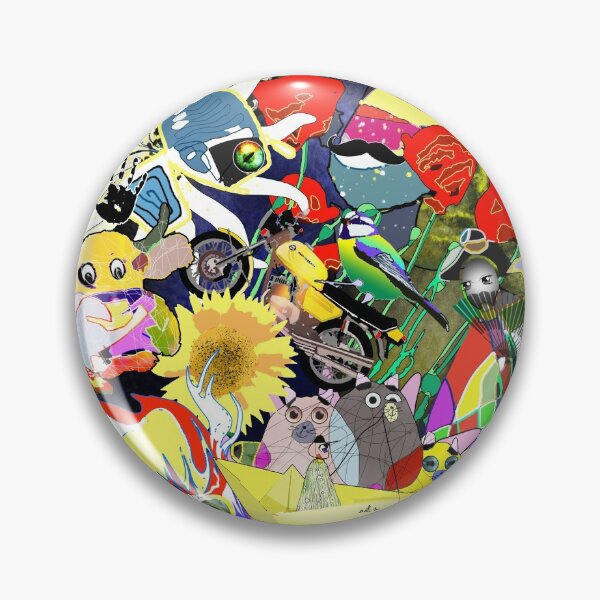 Item preview, my world designed and sold by bacbi.