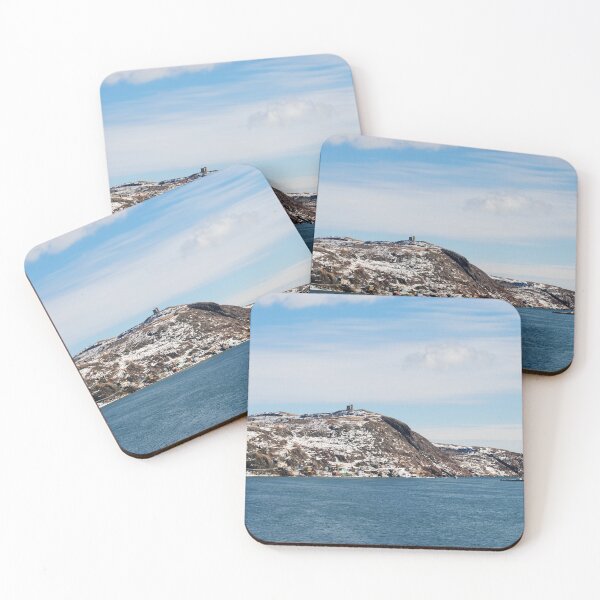 Item preview, Signal Hill Cabot Tower designed and sold by dazeartco.