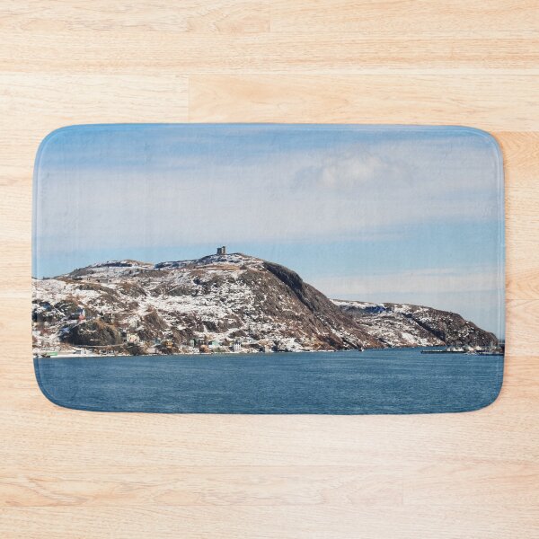 Item preview, Signal Hill Cabot Tower designed and sold by dazeartco.