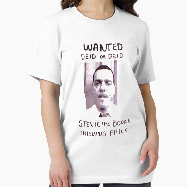 Item preview, Still Game Stevie Wanted designed and sold by boxoflyrics.
