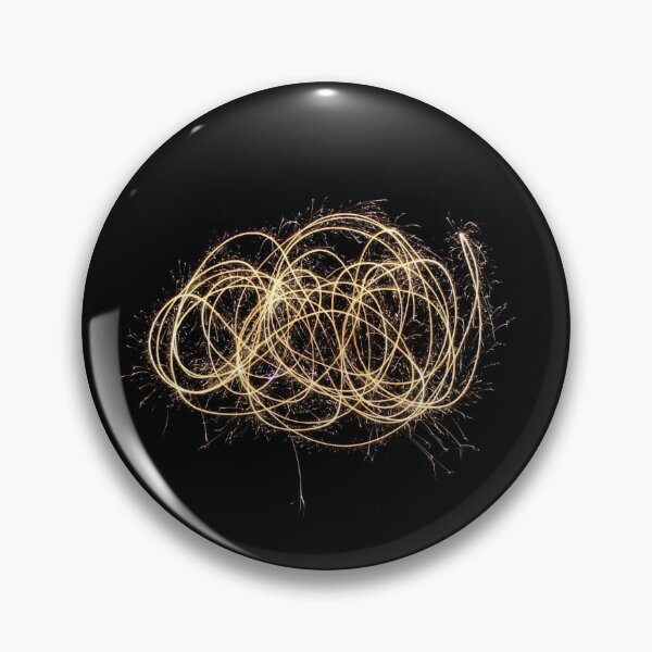 Item preview, sparkler mess designed and sold by Perggals© - Stacey Turner.