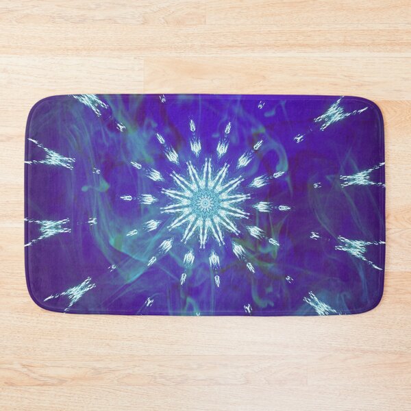 Item preview, Bohemian Pattern X designed and sold by indigorayz.