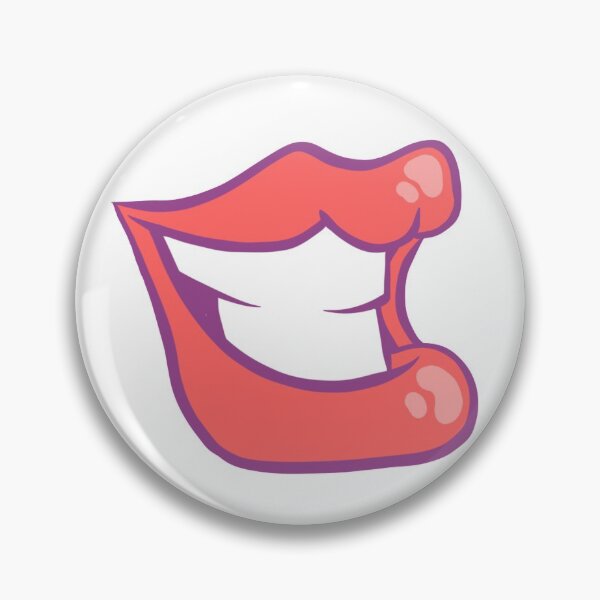 Item preview, Kissy lips designed and sold by HauserHand.