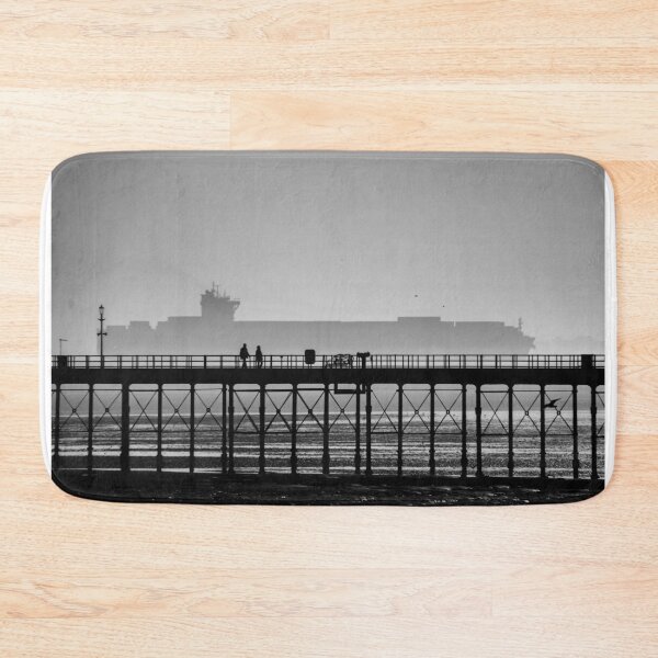 Item preview, cargo couple designed and sold by Perggals© - Stacey Turner.