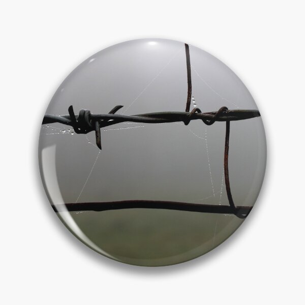Item preview, Fog and Fence designed and sold by couragesings.