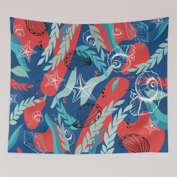 Item preview, Seashell designed and sold by Ielyzaveta Daien.
