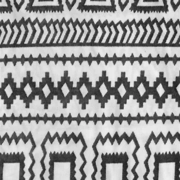 Artwork thumbnail, Aztec pattern by FONESAY