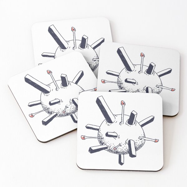 Item preview, Las bacterias designed and sold by anykeen.