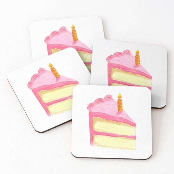 Item preview, Birthday Cake designed and sold by Thatartgirl101.