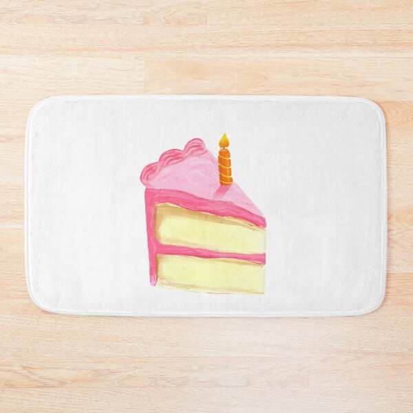 Item preview, Birthday Cake designed and sold by Thatartgirl101.