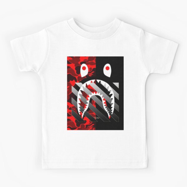 Sin título Camiseta para niños