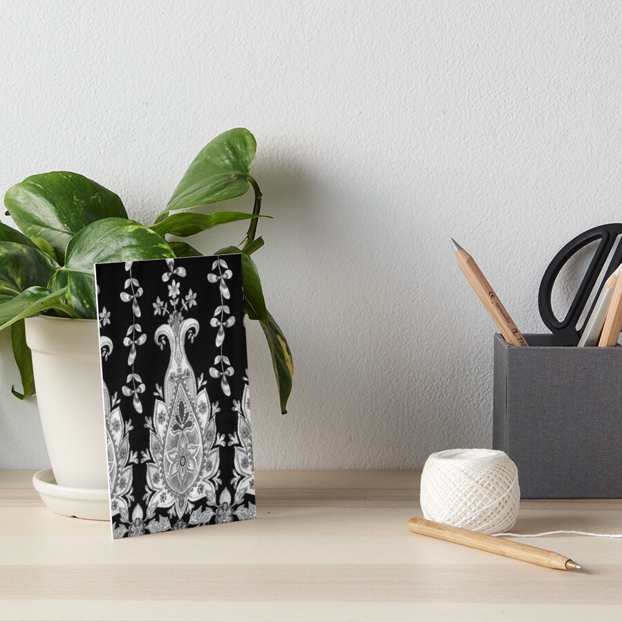 Item preview, Art Board Print designed and sold by FONESAY.