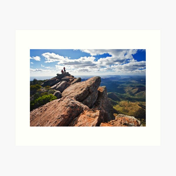 Item preview, St Mary Peak designed and sold by Bill  Robinson.