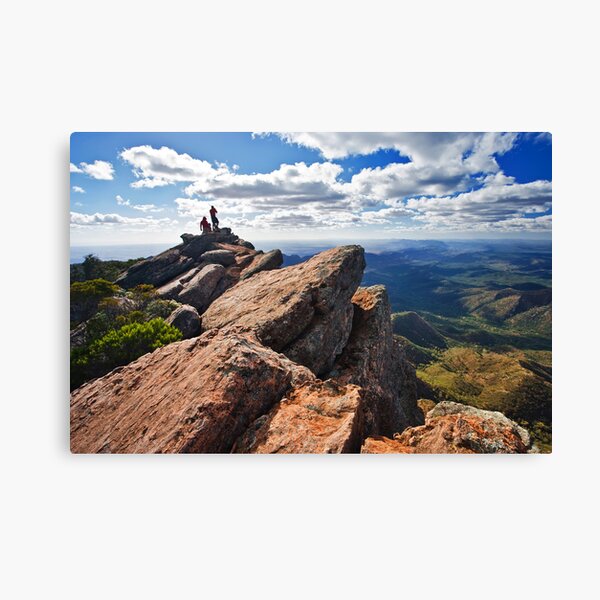 Item preview, St Mary Peak designed and sold by Bill  Robinson.