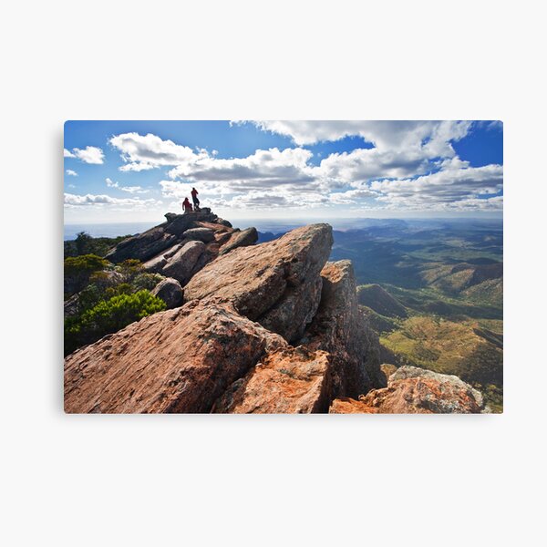 Item preview, St Mary Peak designed and sold by Bill  Robinson.