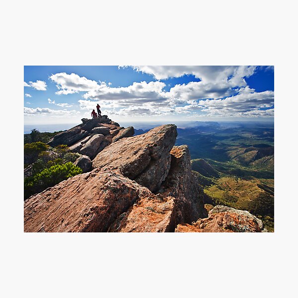 Item preview, St Mary Peak designed and sold by Bill  Robinson.