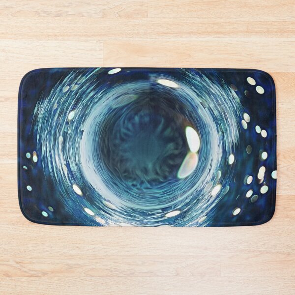 Item preview, Shimmering Blue Eye designed and sold by indigorayz.