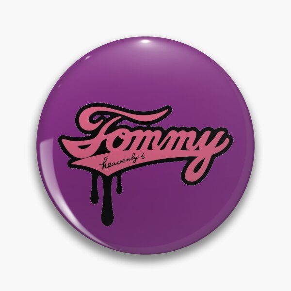 Artikelvorschau, Tommy heavenly6 entworfen und verkauft von Vexic929.