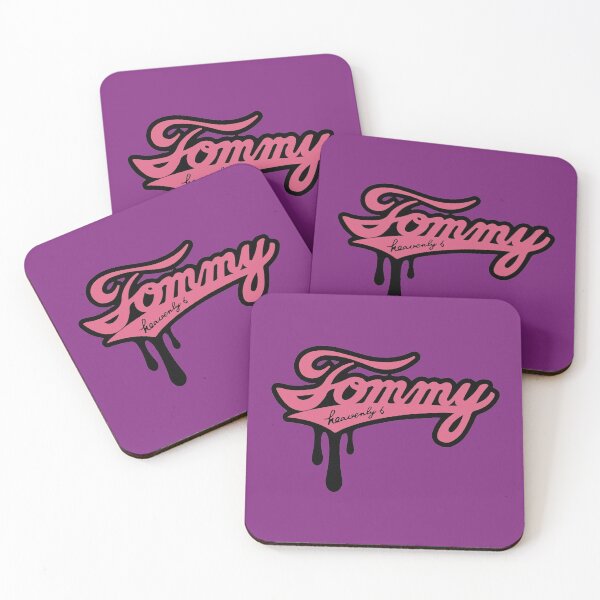 Item preview, Tommy heavenly6 designed and sold by Vexic929.