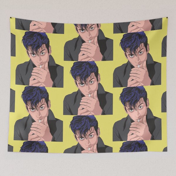 Item preview, Alex Turner designed and sold by Jasmine Mcknight.